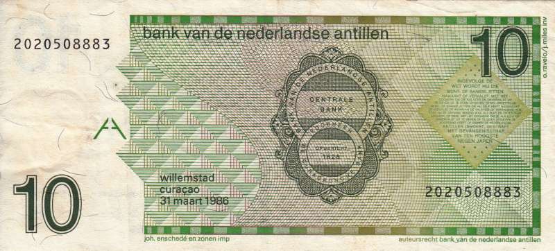 Achterzijde